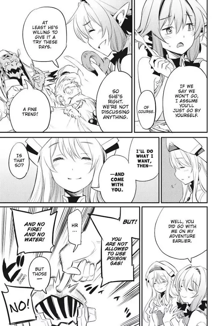 Goblin Slayer Chapter 17 image 28_optimized